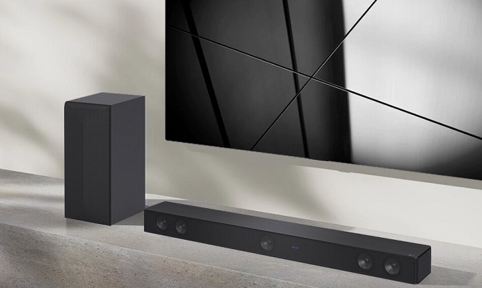 Sửa chữa loa SoundBar LG uy tín - Linh kiện chính hãng