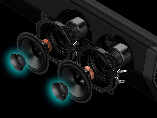 Sửa chữa loa SoundBar Nakamichi - Dịch vụ uy tín, đội ngũ giỏi