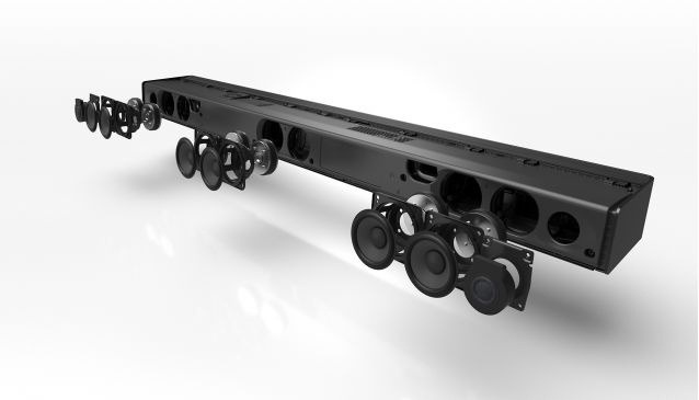 Sửa chữa loa SoundBar Panasonic - Dịch vụ uy tín