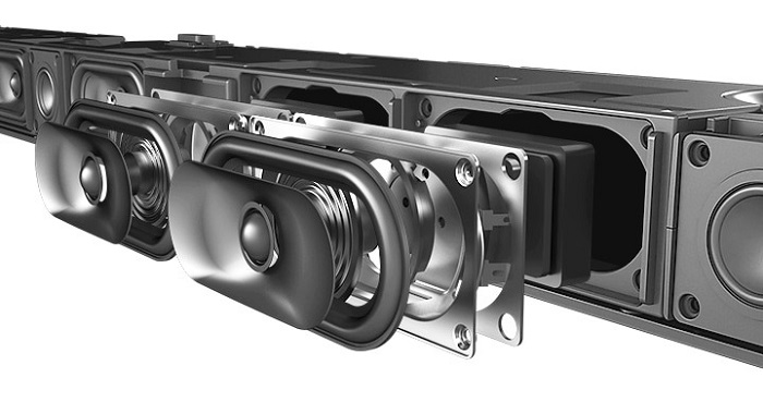 Sửa chữa loa SoundBar Panasonic - Tận tâm, chu đáo