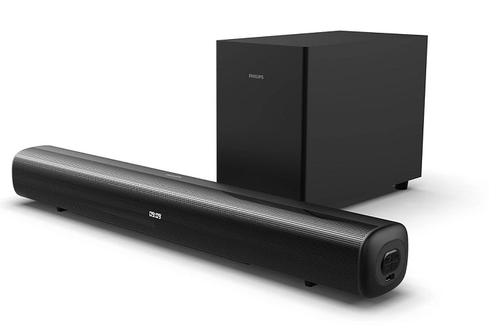 Sửa chữa loa SoundBar Philips - Sửa nhanh, triệt để lỗi