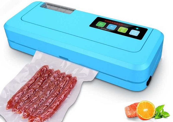 Sửa chữa máy hút chân không 2Good có bảo hành, dịch vụ chuyên nghiệp