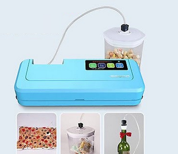 Sửa chữa máy hút chân không 2Good có bảo hành