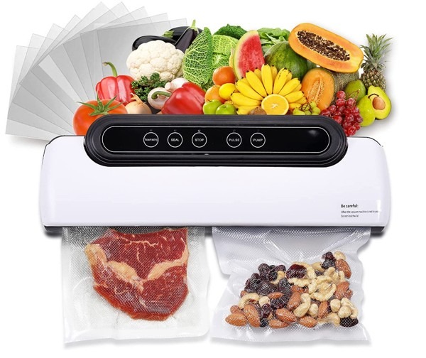 Sửa chữa máy hút chân không Bonsenkitchen chính hãng, giá hợp lý
