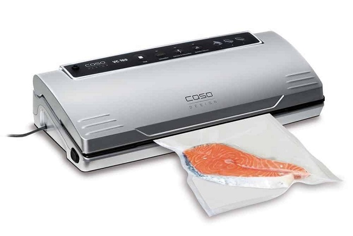 Sửa chữa máy hút chân không Caso chính hãng, chuyên nghiệp