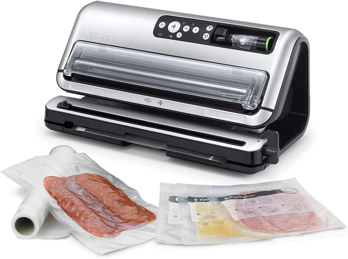 Sửa chữa máy hút chân không FoodSaver - Dịch vụ uy tín