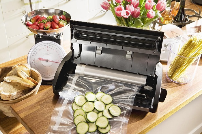 Sửa chữa máy hút chân không FoodSaver dịch vụ chuyên nghiệp, giá hợp lý