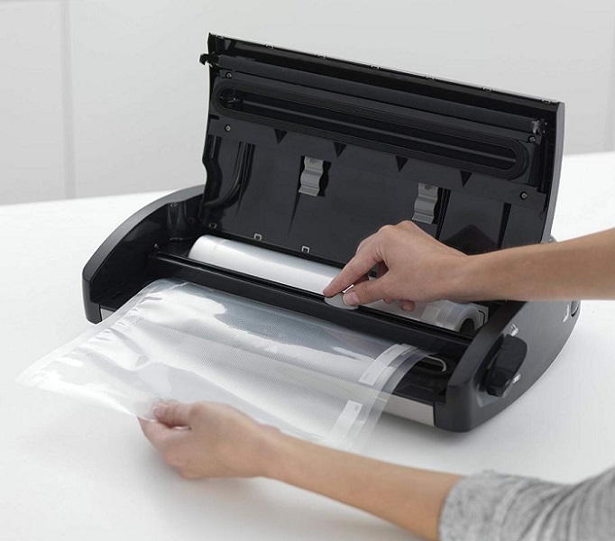 Sửa chữa máy hút chân không FoodSaver giá hợp lý