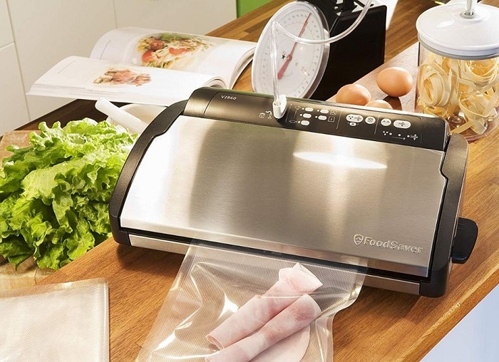 Sửa chữa máy hút chân không FoodSaver dịch vụ chuyên nghiệp