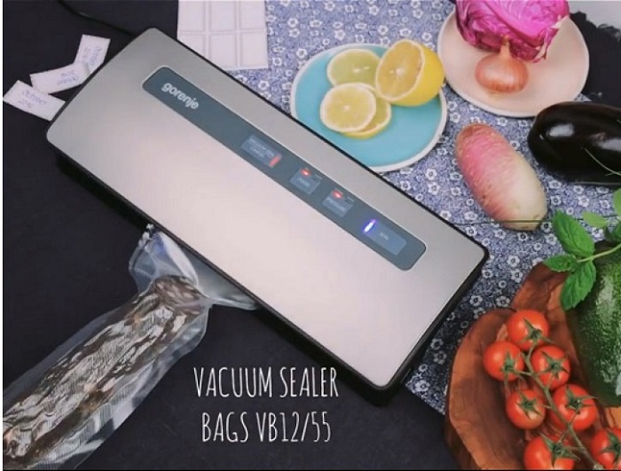 Sửa chữa máy hút chân không Gorenje uy tín, chuyên nghiệp
