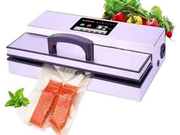 Sửa chữa máy hút chân không Sunhouse- Bảo hành tận tâm