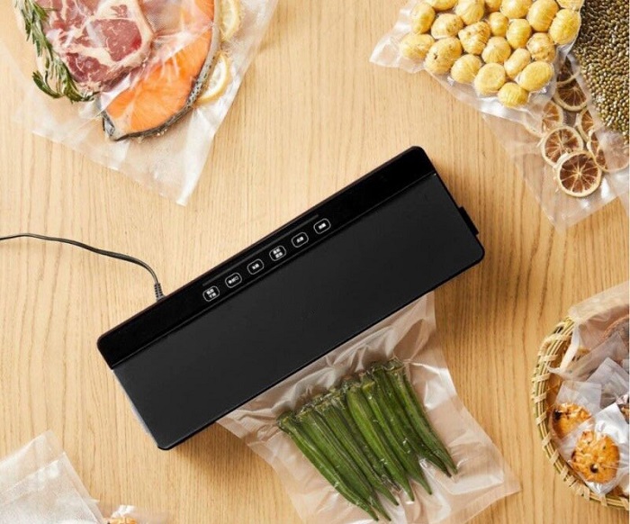 Sửa chữa máy hút chân không bear - Dịch vụ uy tín