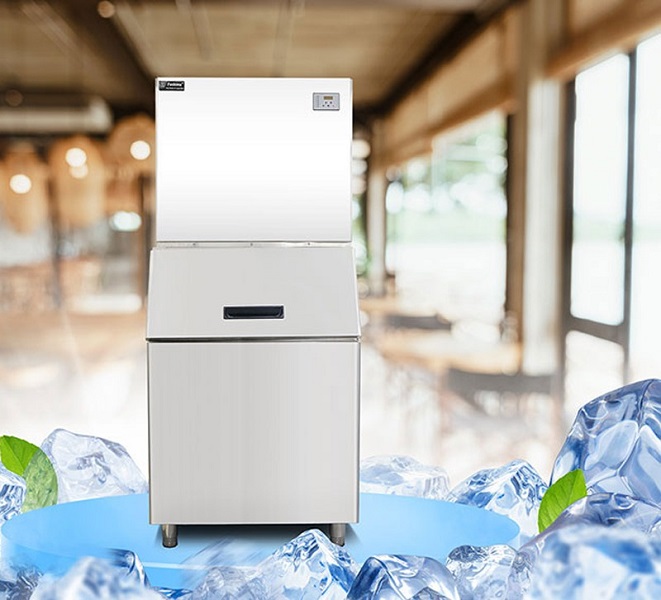 Sửa chữa máy làm đá viên Fushima tận nơi, uy tín