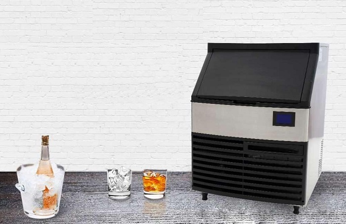 Sửa chữa máy làm đá viên Hiroki chính hãng - Giá cả hợp lý