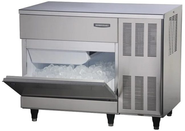 Sửa chữa máy làm đá viên Hoshizaki uy tín, giá hợp lý