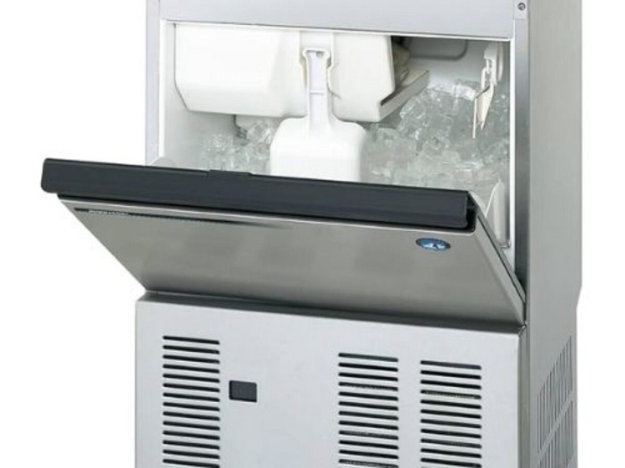 Sửa chữa máy làm đá viên Hoshizaki uy tín, thợ giỏi