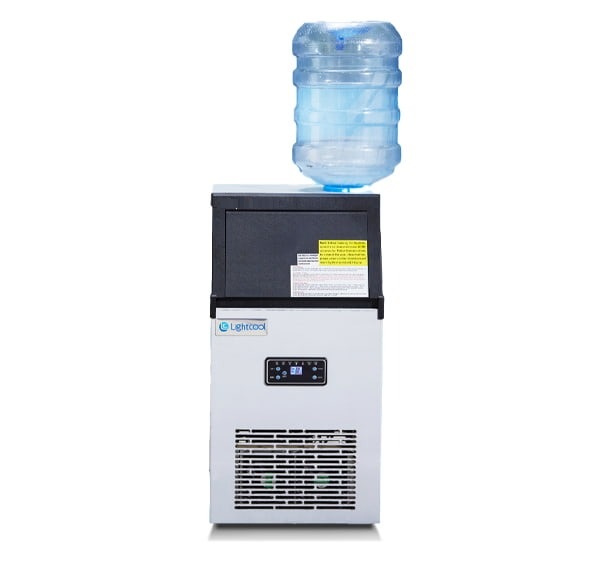 Sửa chữa máy làm đá viên LightCool - Thợ giỏi, giàu kinh nghiệm