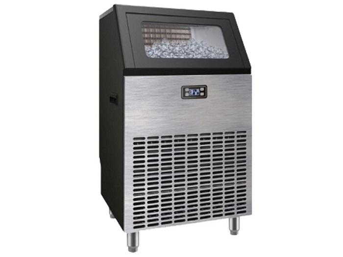 Sửa chữa máy làm đá viên P-emic uy tín, linh kiện chuẩn