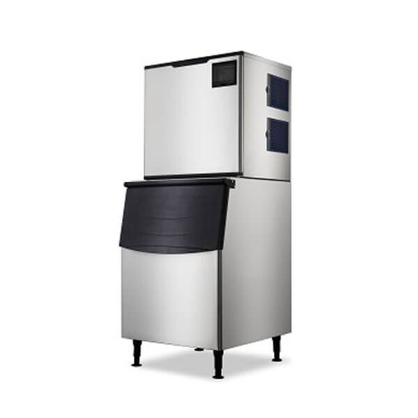 Sửa chữa máy làm đá viên Snowvillage - Dịch vụ chuyên nghiệp