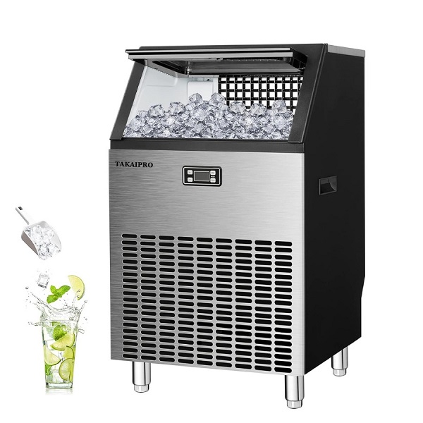 Sửa chữa máy làm đá viên Takaipro - Sửa tận nơi, bàn giao ngay