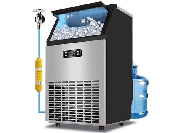 Sửa chữa máy làm đá viên Takaipro - Sửa tận nơi, uy tín