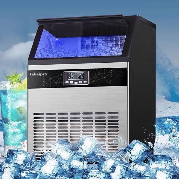 Sửa chữa máy làm đá viên Takaipro chuyên nghiệp, chu đáo