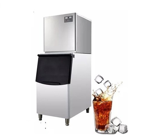 Sửa chữa máy làm đá viên Viner - Uy tín chuyên nghiệp, chu đáo