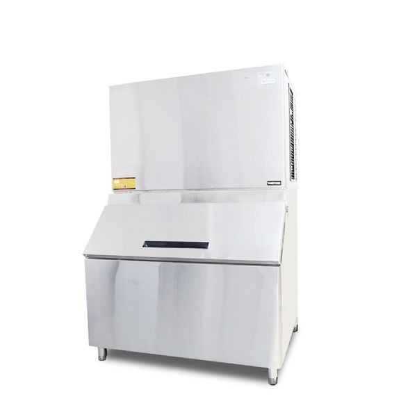 Sửa chữa máy làm đá viên Viner - Uy tín chuyên nghiệp hàng đầu