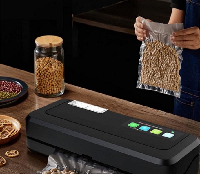 Trung tâm sửa chữa máy hút chân không Electrolux - Linh kiện chính hãng