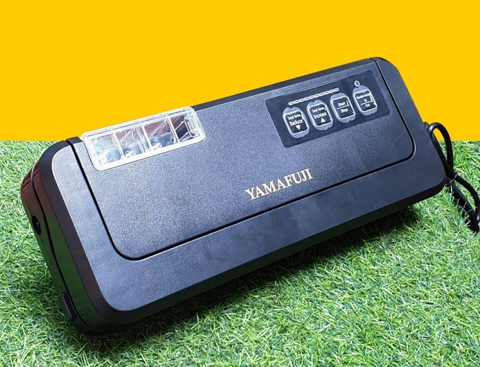 Trung tâm sửa chữa máy hút chân không Yamafuji chính hãng