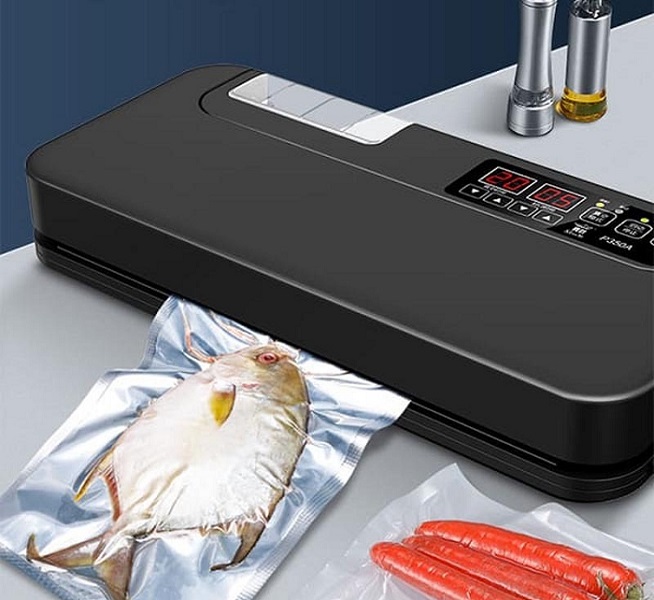 Trung tâm sửa chữa máy hút chân không lock&lock - Thợ giỏi