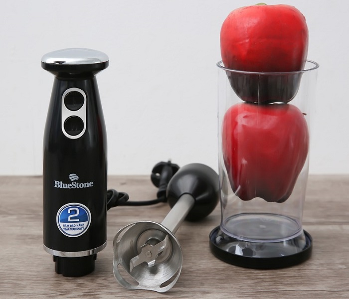 Dịch vụ sửa chữa máy xay cầm tay BlueStone chất lượng đảm bảo