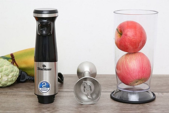 Dịch vụ sửa chữa máy xay cầm tay BlueStone uy tín, chu đáo