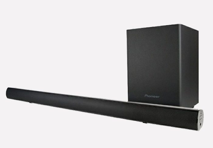 Sửa chữa loa SoundBar Pioneer uy tín