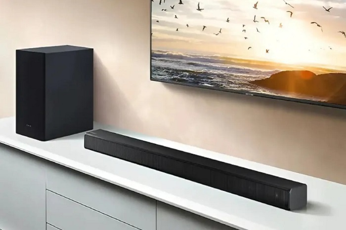 Sửa chữa loa SoundBar Samsung - Dịch vụ tận tâm