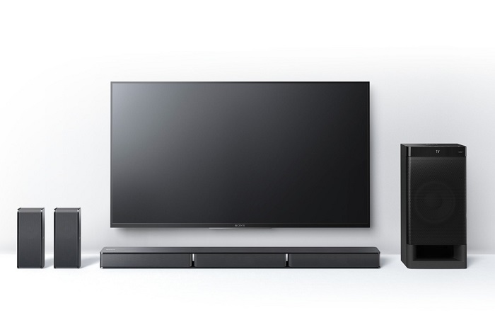 Sửa chữa loa SoundBar Sony uy tín, nhanh - tận tâm, chuyên nghiệp