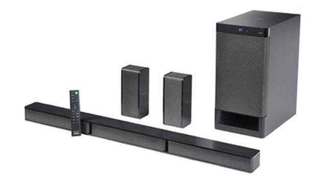 Sửa chữa loa SoundBar Sony uy tín, nhanh - tận tâm