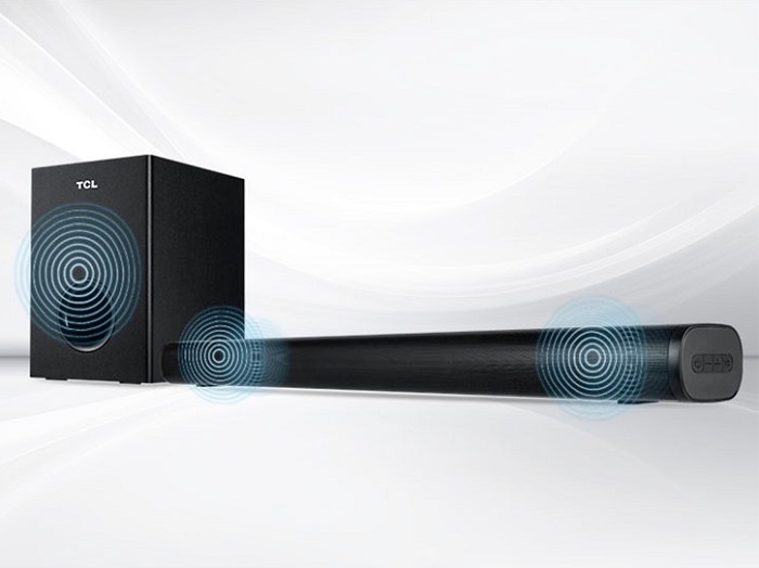 Sửa chữa loa SoundBar TCL tận tâm, uy tín