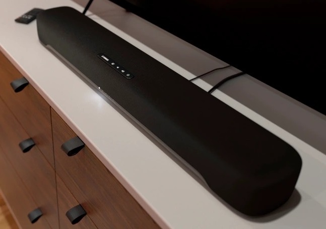 Sửa chữa loa SoundBar Yamaha chuyên nghiệp, tận tâm
