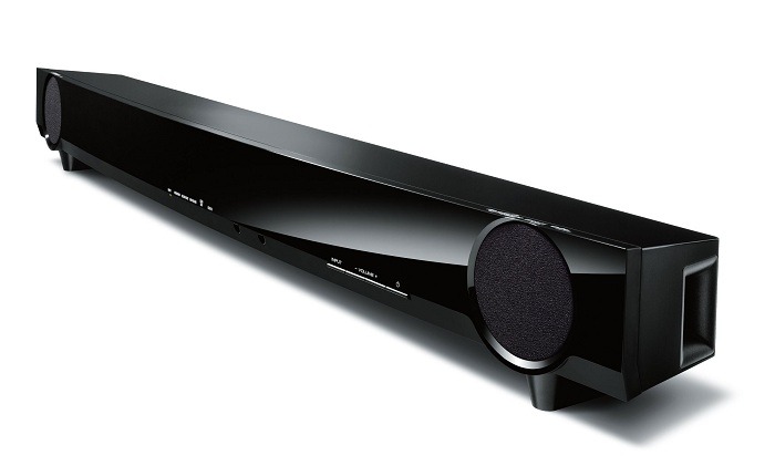 Sửa chữa loa SoundBar Yamaha tận tâm, uy tín