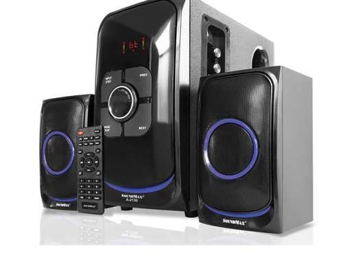 Sửa chữa loa SoundMax SoundBar uy tín, chuyên nghiệp