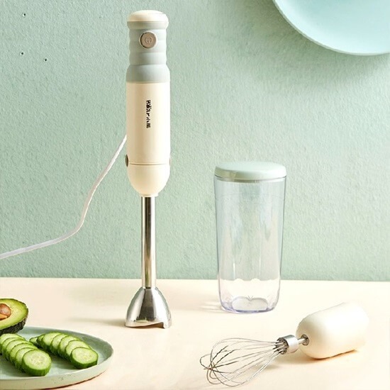 Sửa chữa máy xay cầm tay Bear uy tín - Kỹ thuật cao