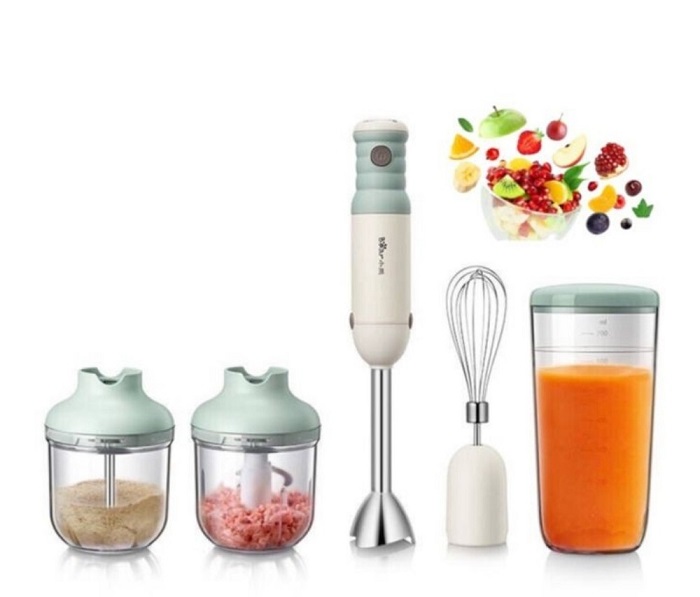 Sửa chữa máy xay cầm tay Bear uy tín, chuyên nghiệp