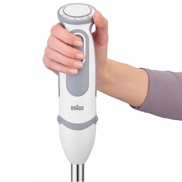 Sửa chữa máy xay cầm tay Braun chính hãng, giá hợp lý