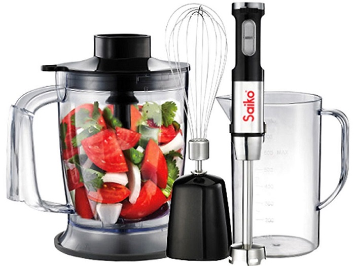 Sửa chữa máy xay cầm tay Saiko - Dịch vụ uy tín, giá hợp lý