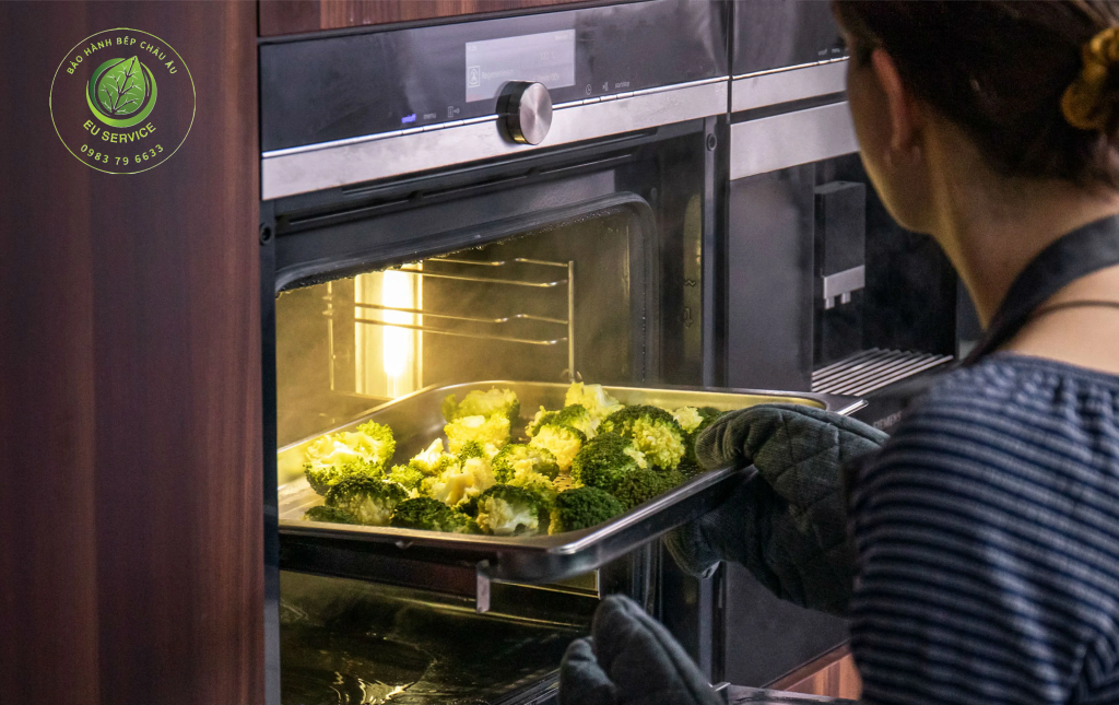 sửa lò hấp teka tại nhà tp hcm