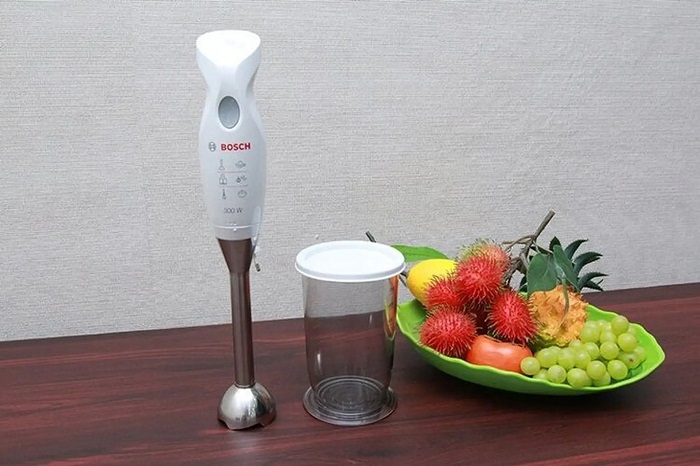 Sửa chữa máy xay cầm tay Bosch - Dịch vụ uy tín, chuyên nghiệp