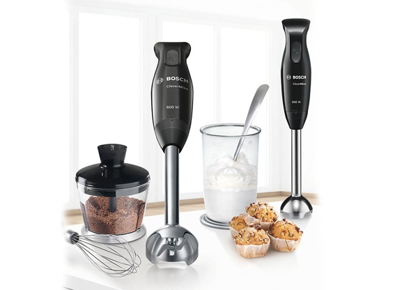 Sửa chữa máy xay cầm tay Bosch - uy tín, giá hợp lý