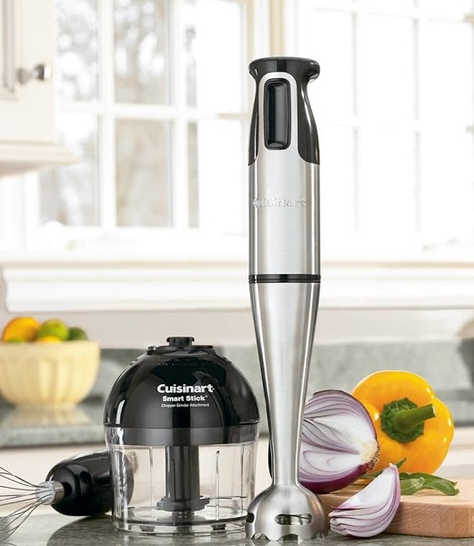 Sửa chữa máy xay cầm tay Cuisinart - Đúng lỗi, giá tốt, chuyên nghiệp