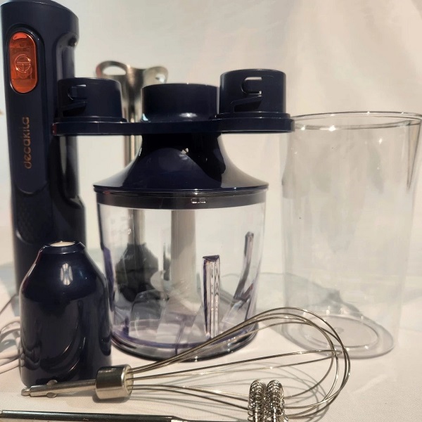 Sửa chữa máy xay cầm tay Decakila chuyên nghiệp, hiệu quả